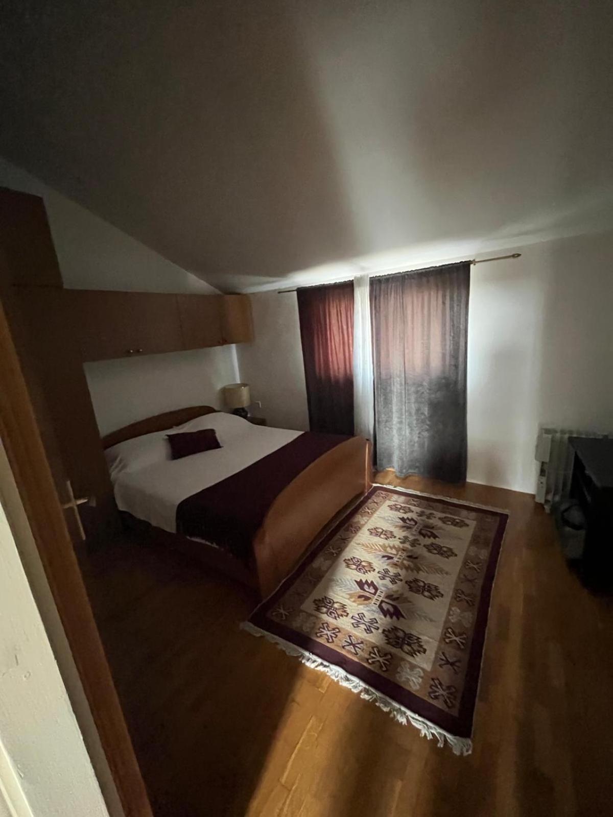 Apartment Stella Makarska